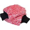 imageTAKAVU New Car Wash Mitt 2 Pack Premium Cyclone Microfiber Washing Gloves Holds Tons of Sudsy Water for Effective Washing Machine Washable Lint Free Scratch Free Green ampamp WhiteWhite Red